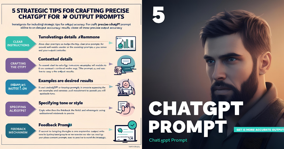 The Impact of Digitalization on Finance 93 5 ChatGPT Prompt Additions to Get More Accurate Output