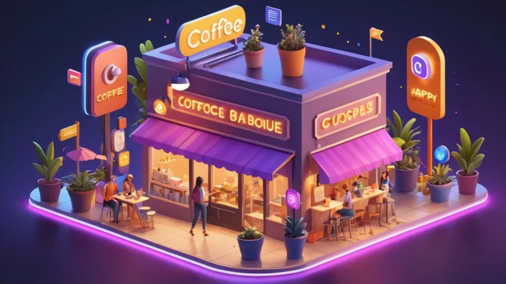 off-page SEO