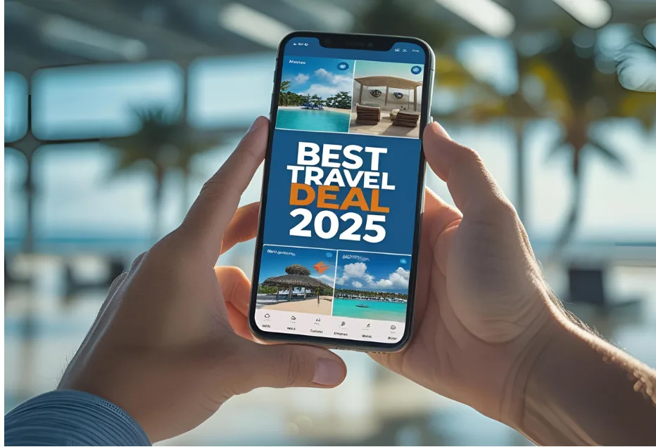 Best Metasearch Engines for Travel Deals in 2025