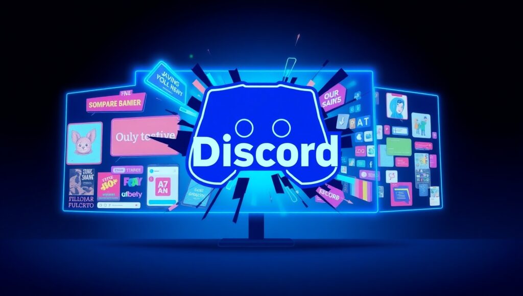 Discord Enters the Ad Arena: What It Means for Users & Marketers