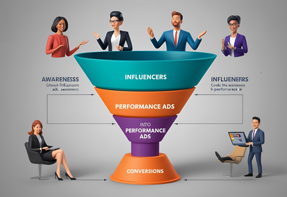 About Us 1 How to Balance Influencer Performance Marketing for Maximum ROI