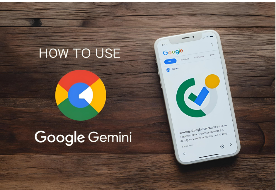 How to Use Google Gemini for Better SEO