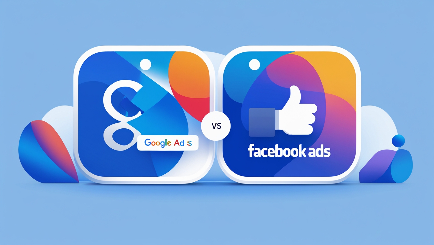 The Impact of Digitalization on Finance 65 Google Ads and Facebook Ads: Which Is Better for Your Business?