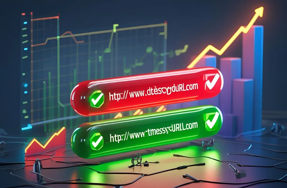 SEO-Friendly URLs
