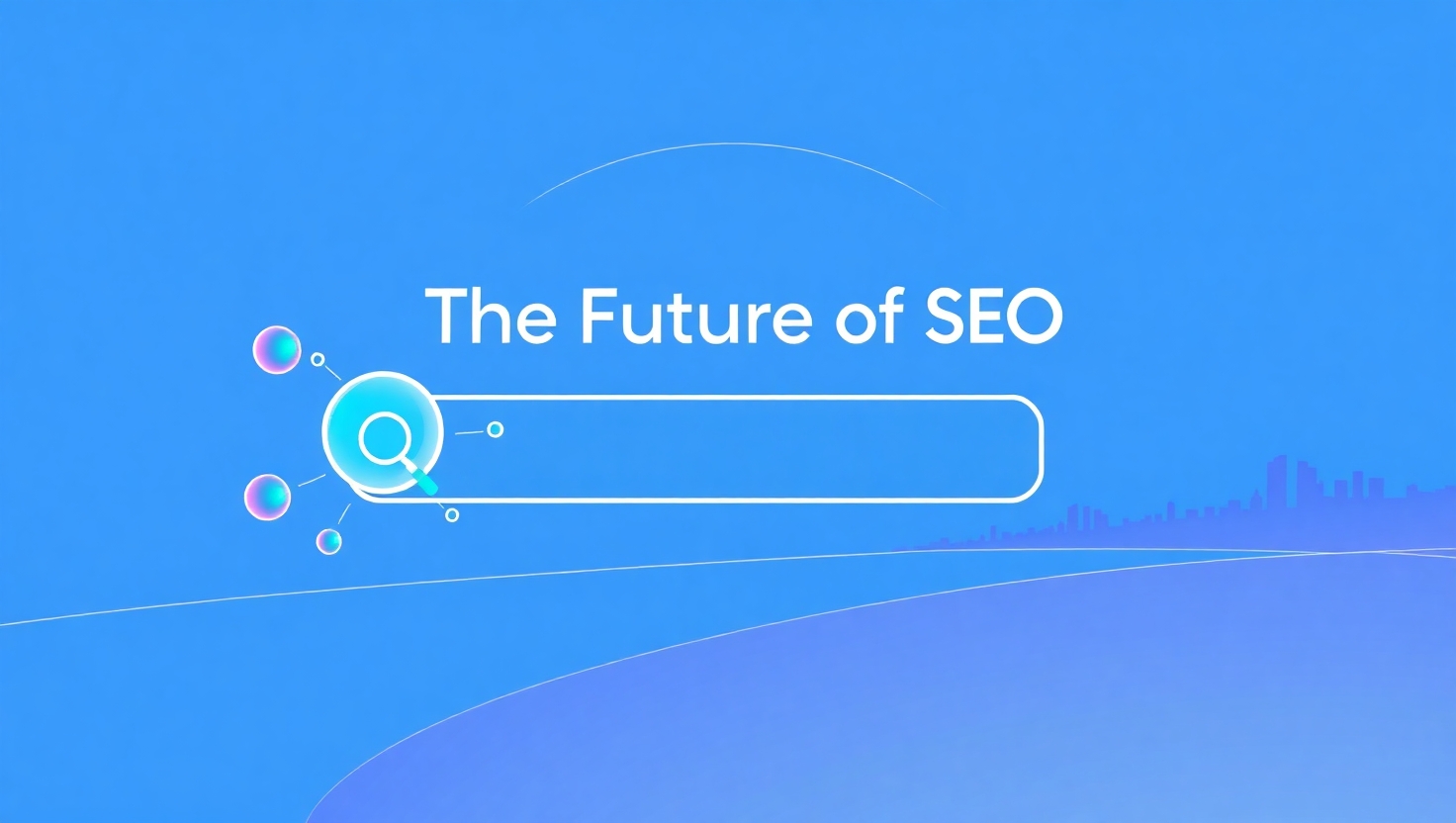 The Impact of Digitalization on Finance 94 The Future of SEO as Google Search Evolves