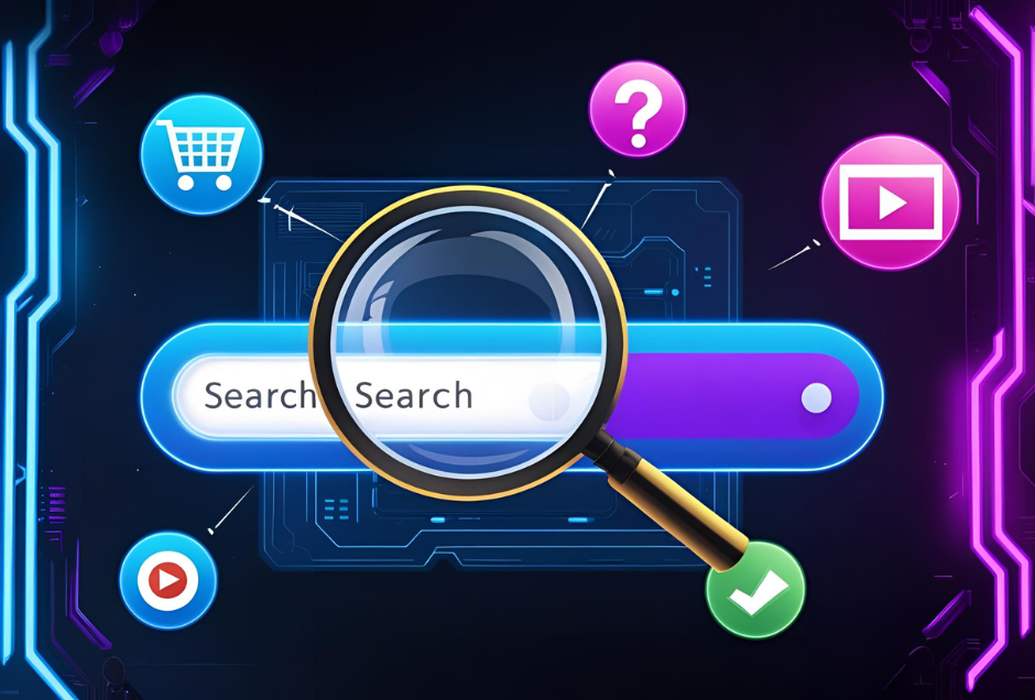 There Are More Than 4 Types of Search Intent