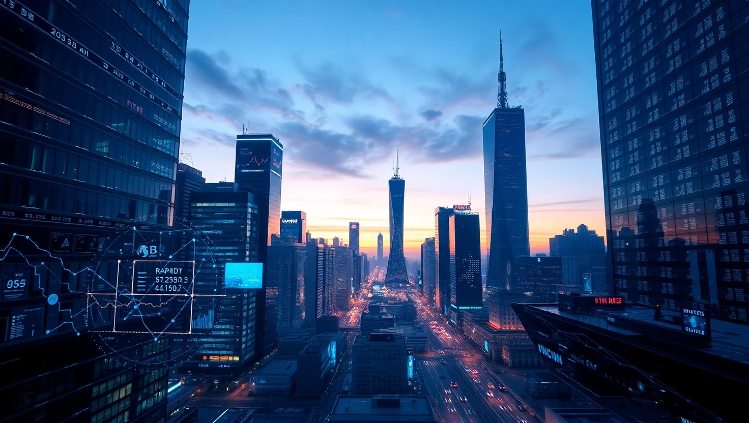 Fintech and Digital Growth – Key Trends for Businesses in 2025-2026 141 How to Leverage AI for Financial Business Growth: A Strategic Guide