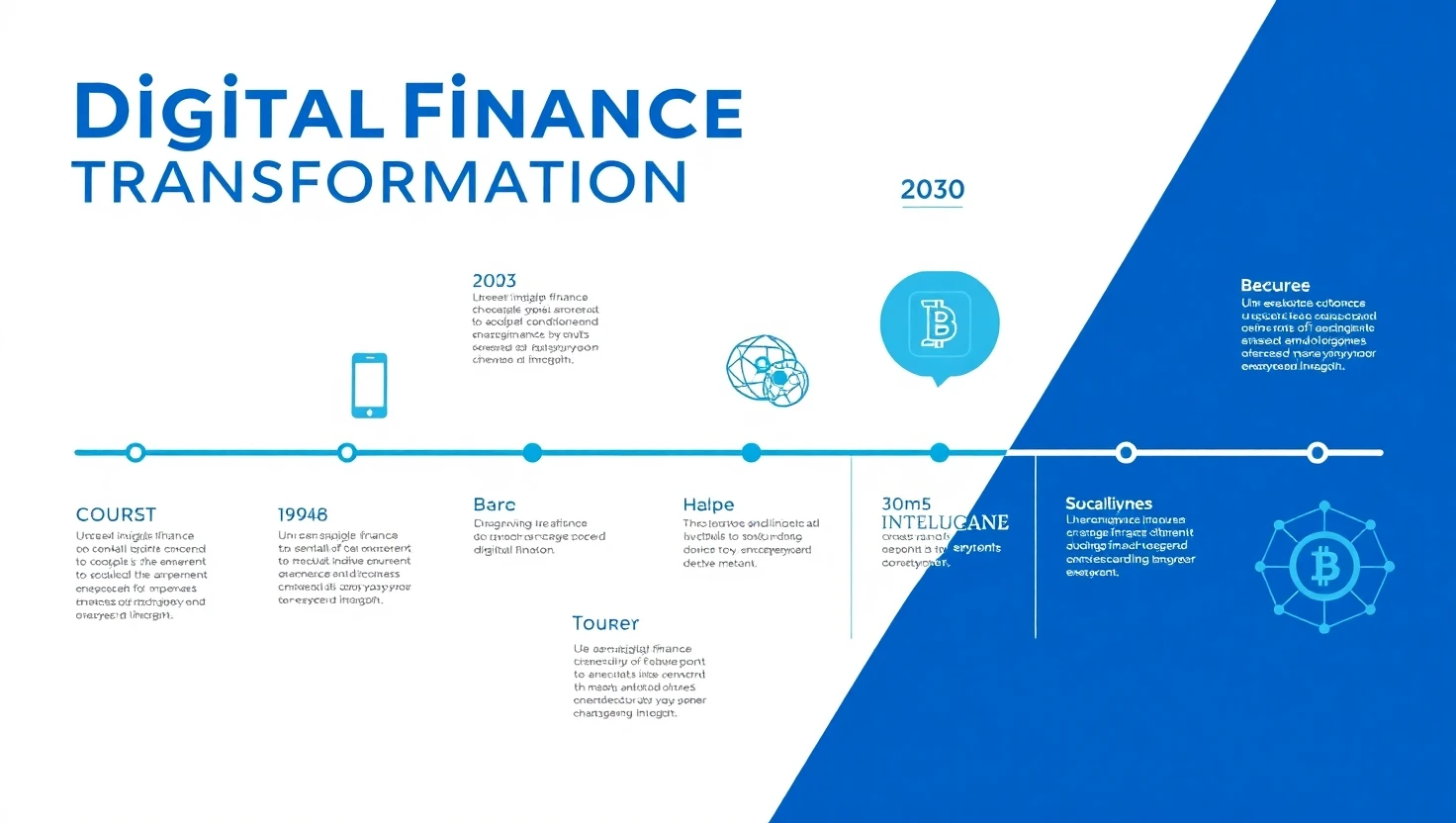 The Impact of Digitalization on Finance 123 The Impact of Digitalization on Finance