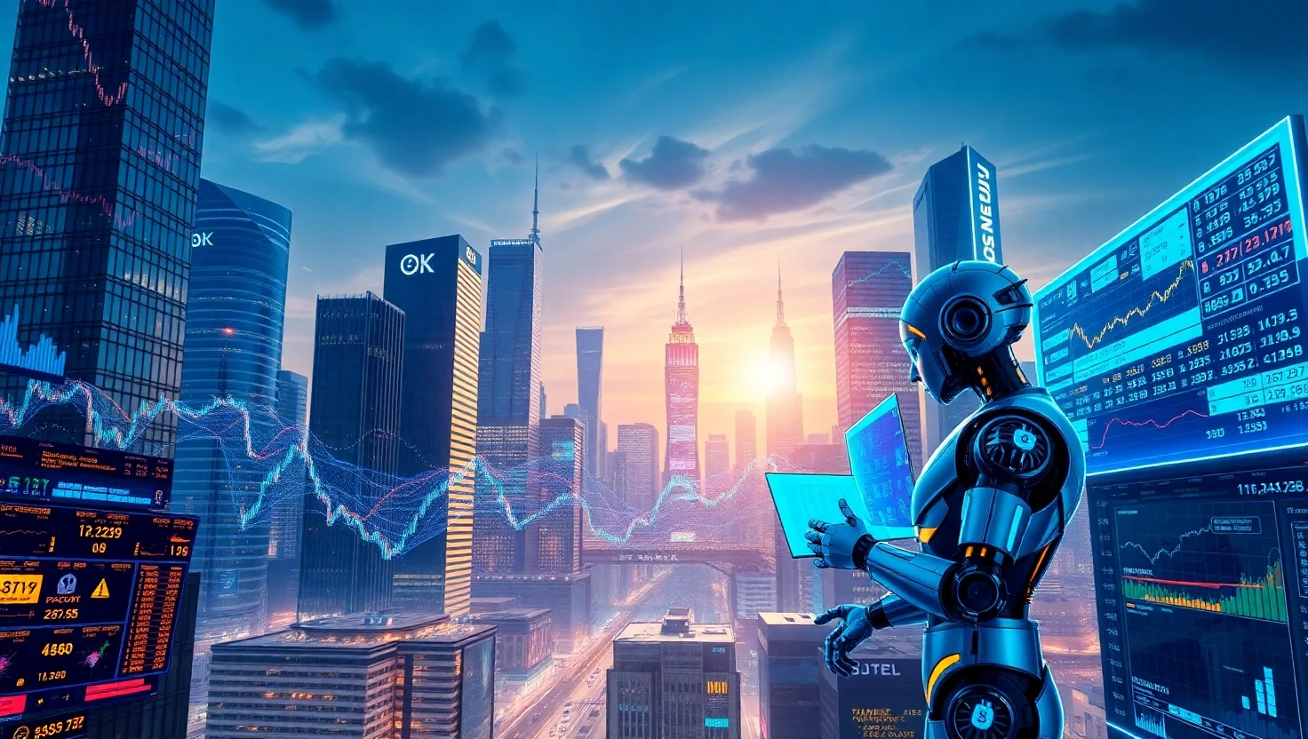 How Digital Transformation Impacts Financial Growth: A Data-Driven Guide